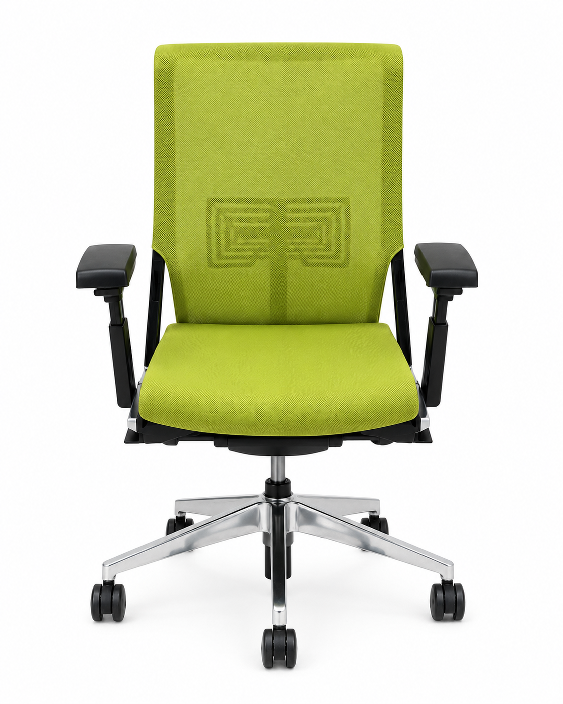 Outlet Haworth Bureaustoel (Comforto 5965)